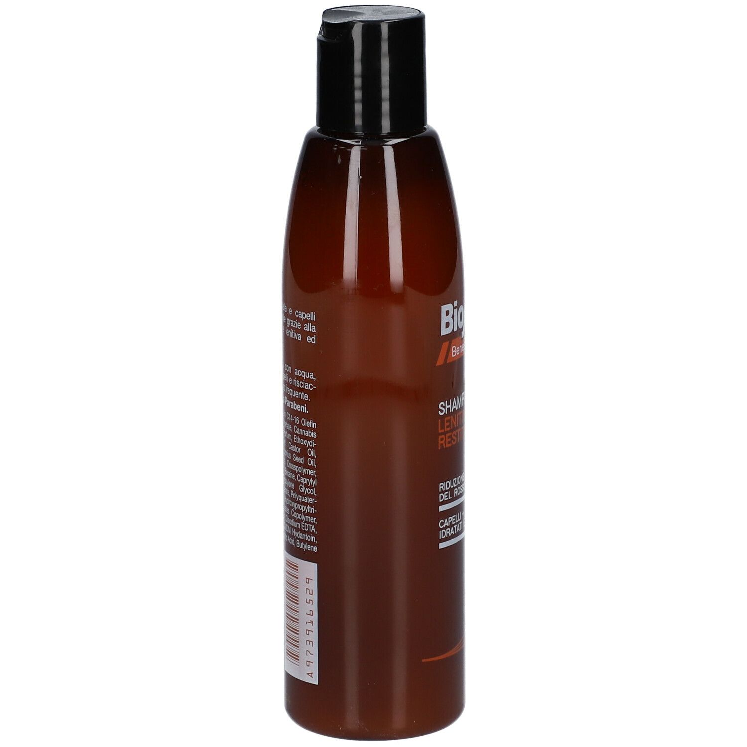 Bioscalin® Shampoo Doccia Lenitivo Restitutivo