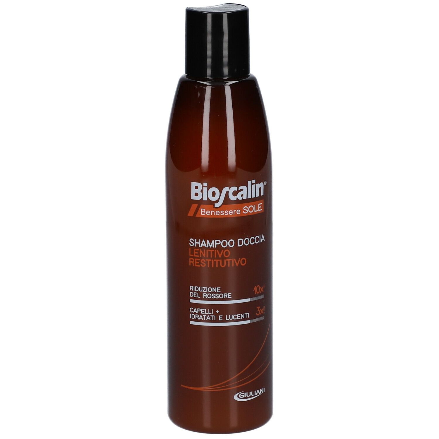Bioscalin® Shampoo Doccia Lenitivo Restitutivo