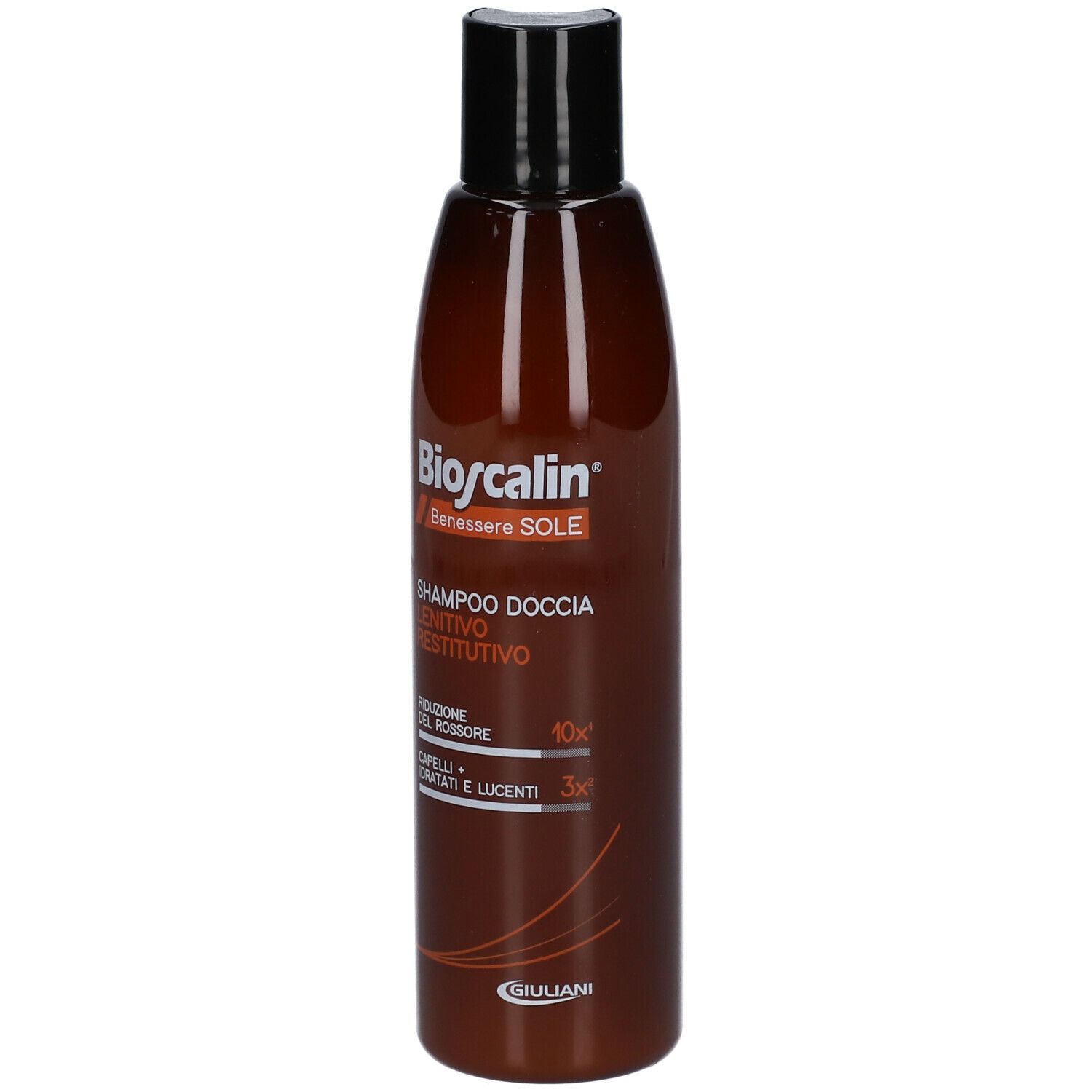 Bioscalin® Shampoo Doccia Lenitivo Restitutivo