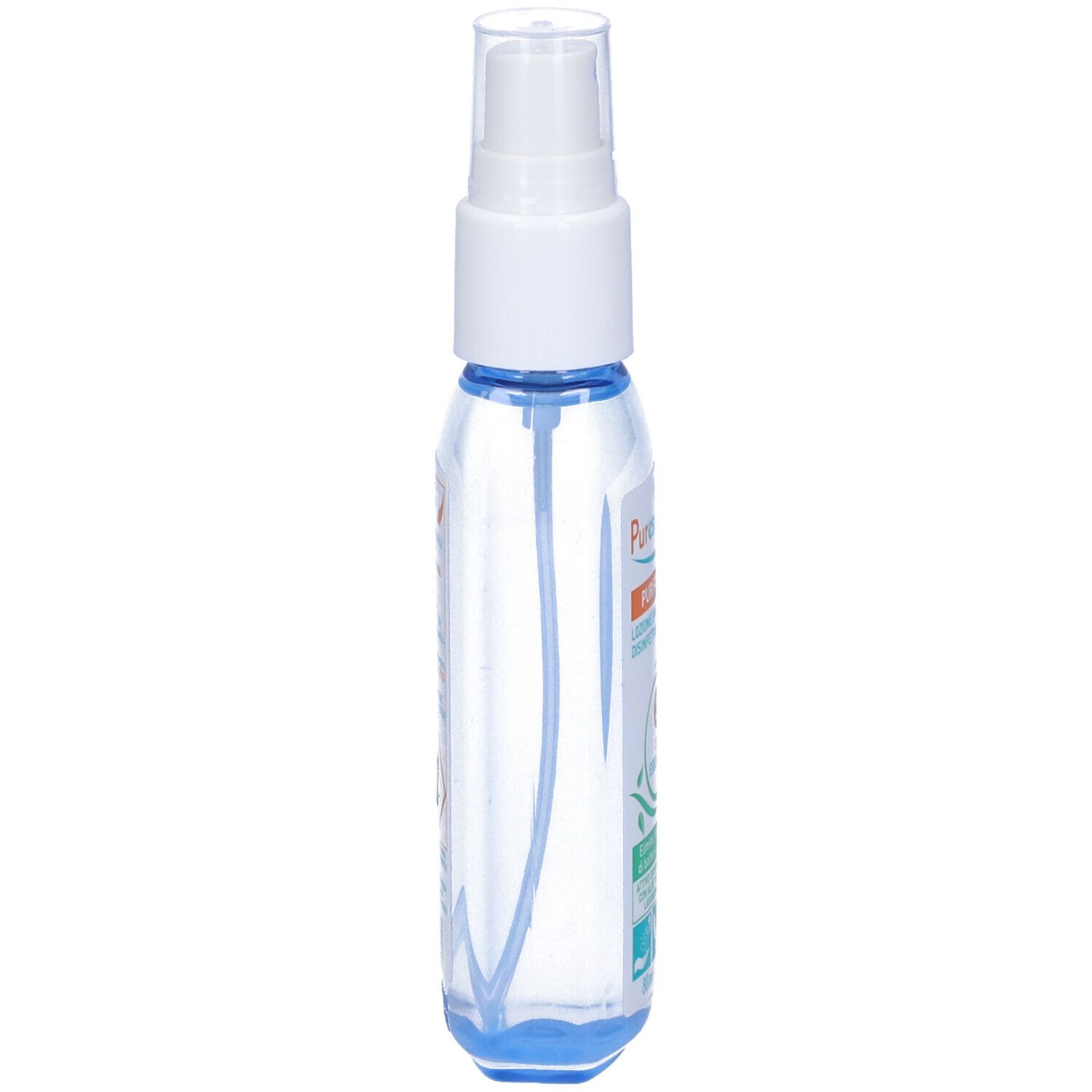 Puressentiel® Purificante Lozione Spray Mani Igienizzante 3x80 ml