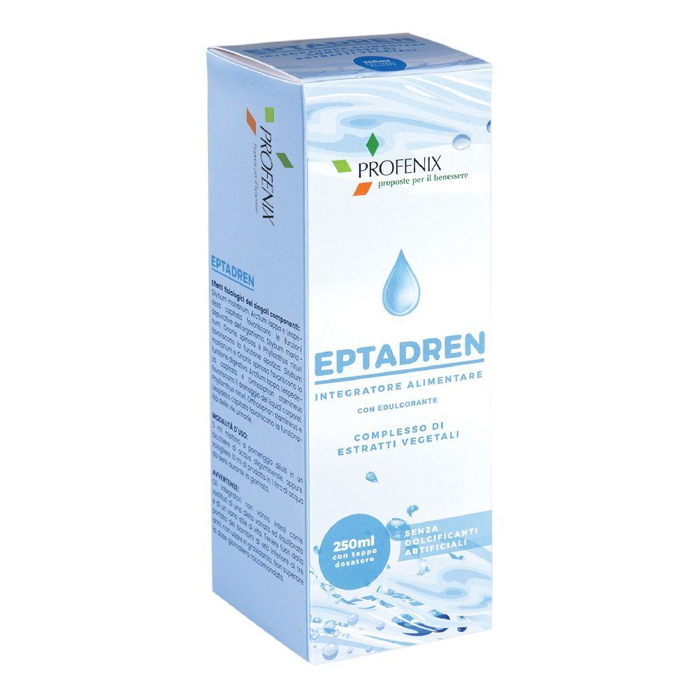 Eptadren 250 Ml