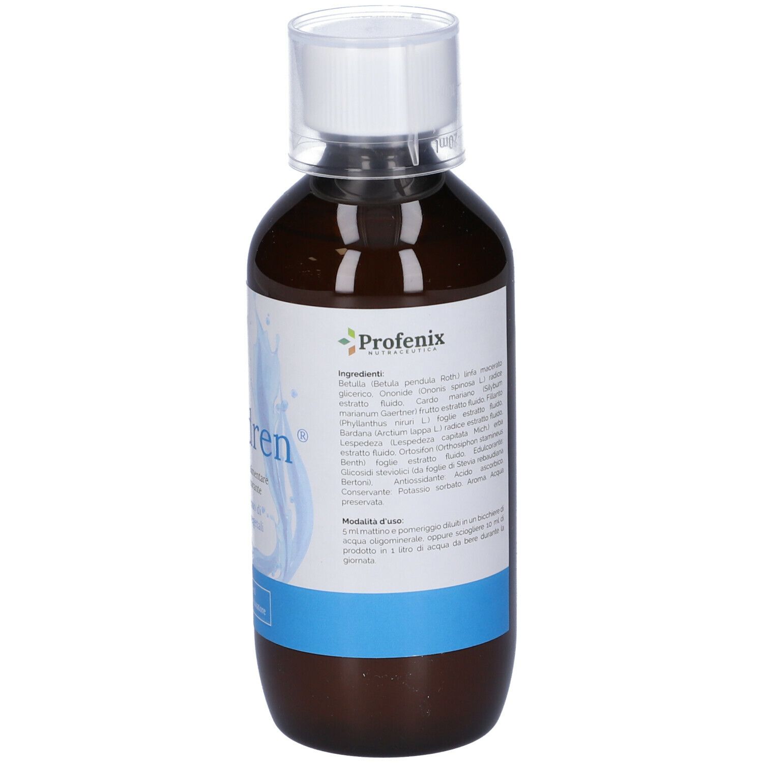 Eptadren 250 Ml