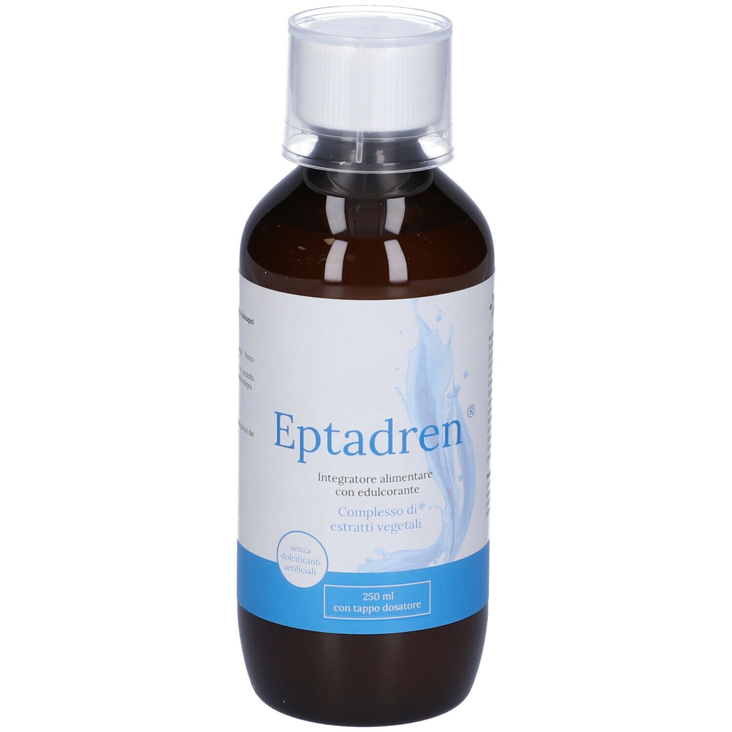 Eptadren 250 Ml