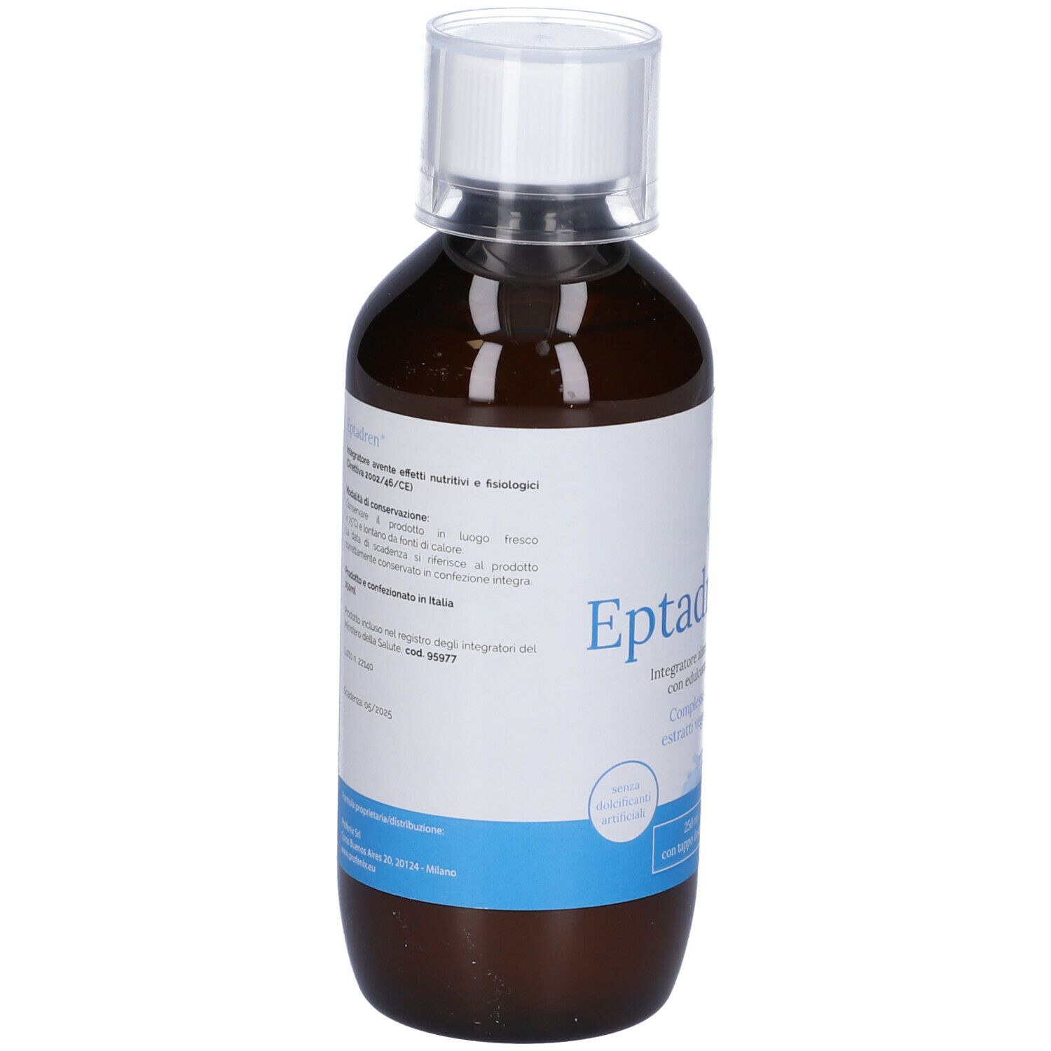 Eptadren 250 Ml