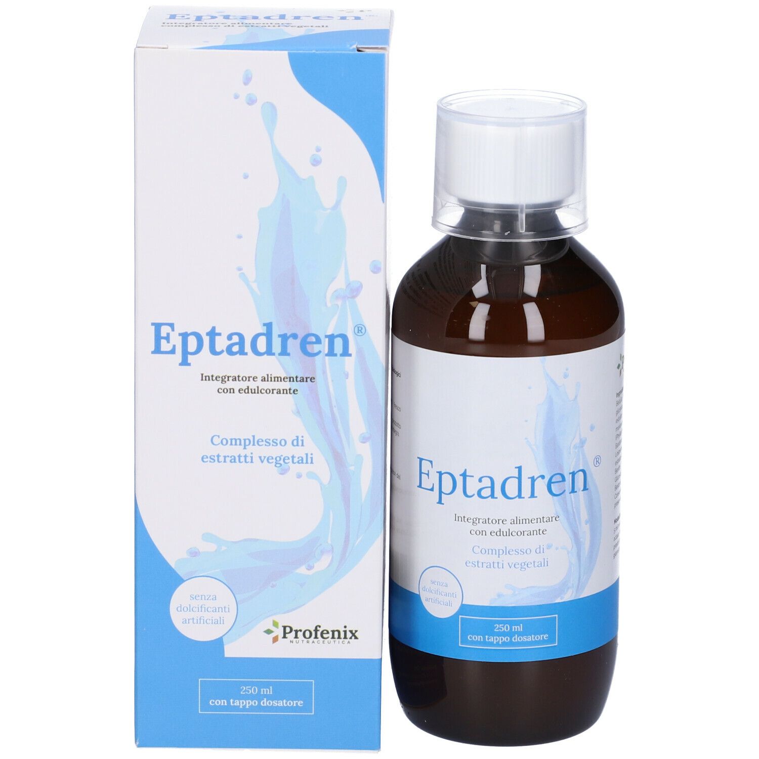 Eptadren 250 Ml