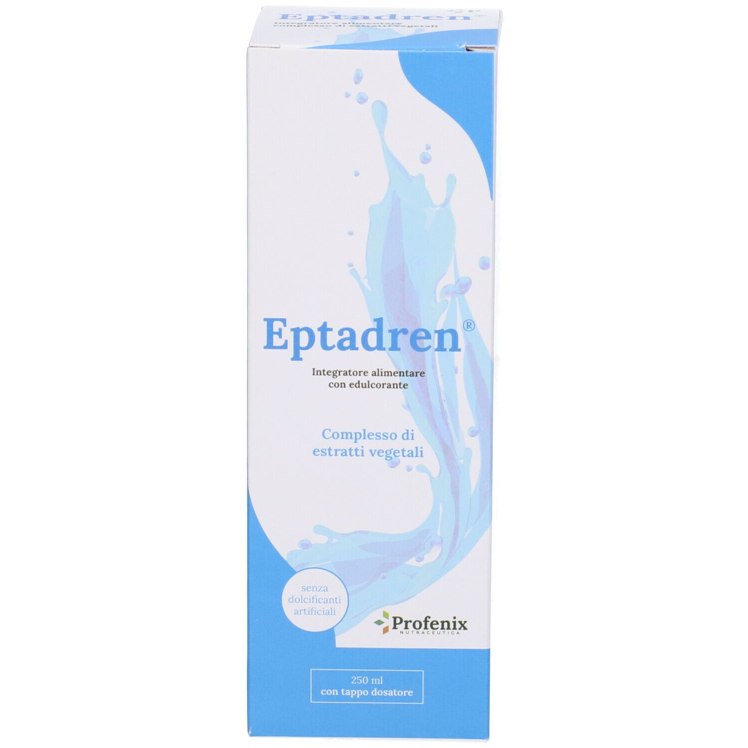 Eptadren 250 Ml