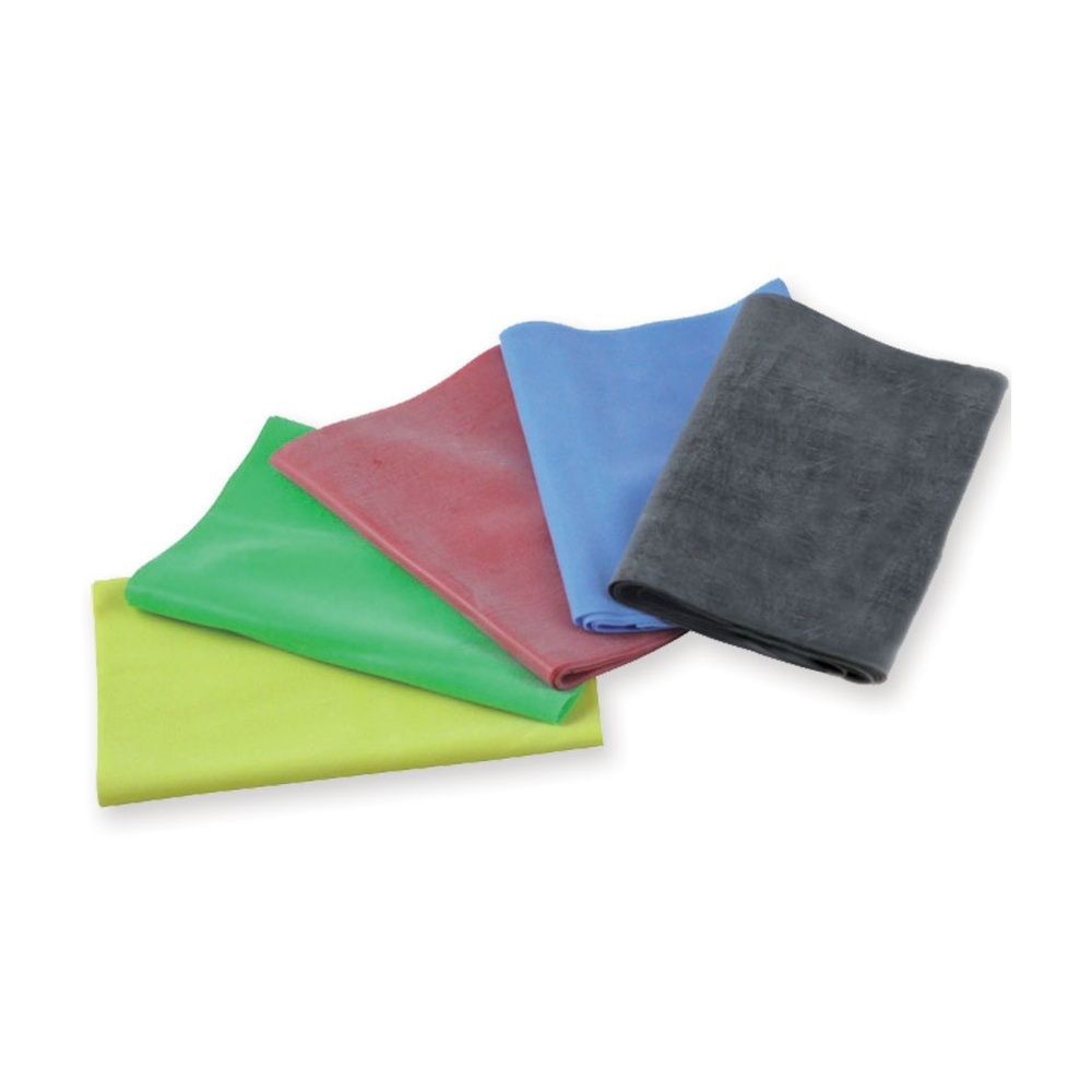 GIMA Set Di Bande 1,5 M X 14 Cm X 5 Spessori