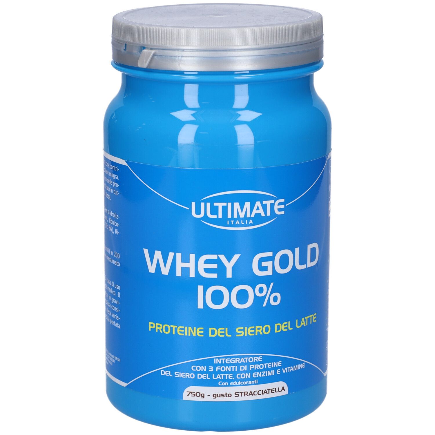 Ultimate Whey Gold 100% Stracciatella