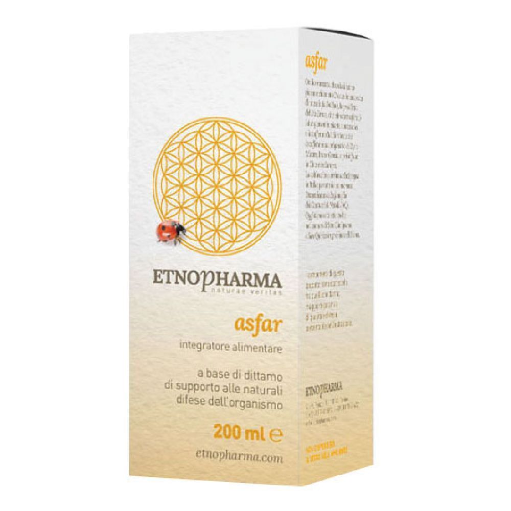 Asfar 200Ml
