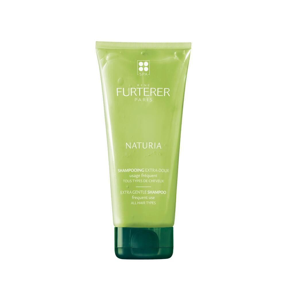 RENE FURTERER Naturia Shampoo Extra-Delicato Equilibrante