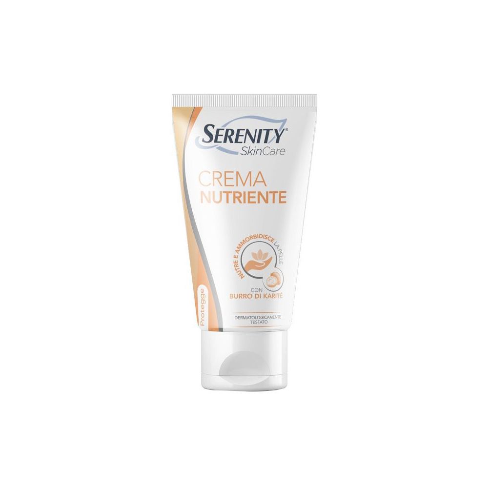 Skincare Crema Nutriente 150 Ml