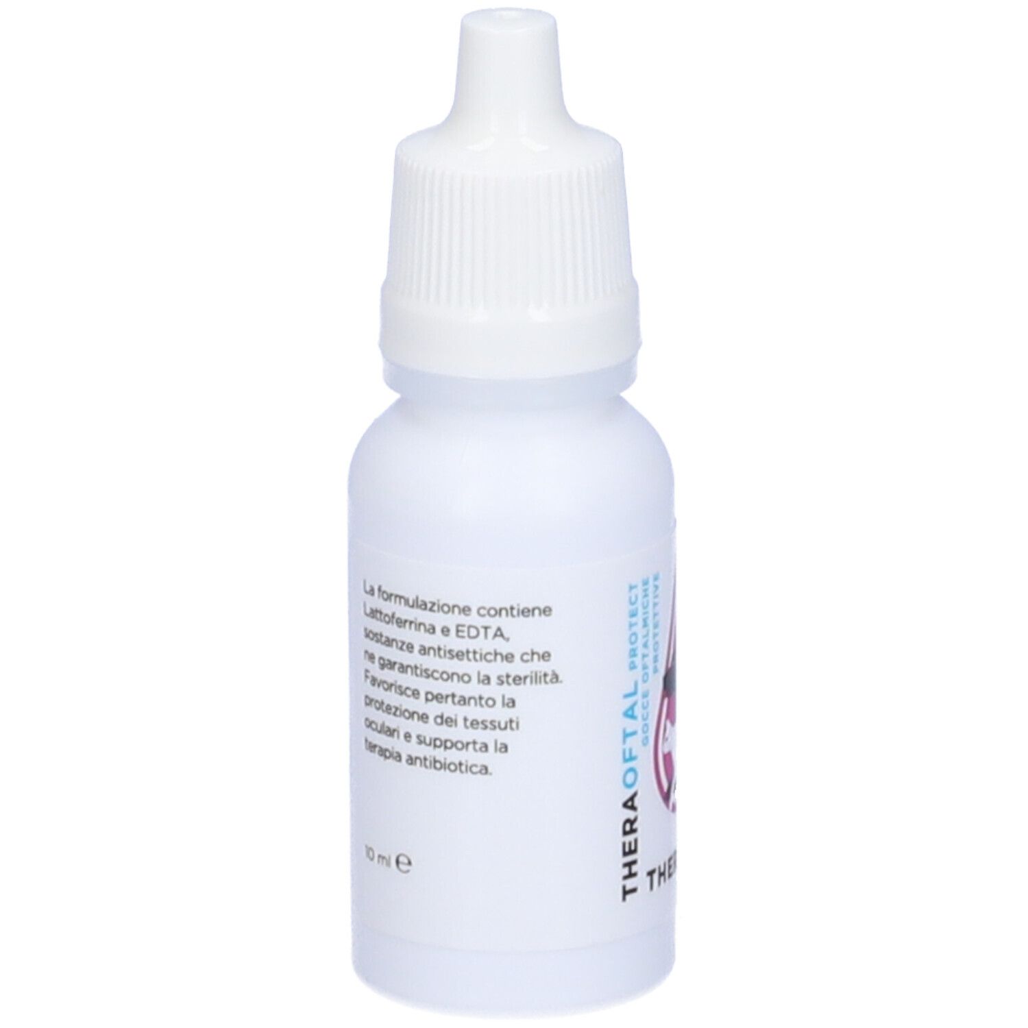 Theraoftal Protect 10Ml