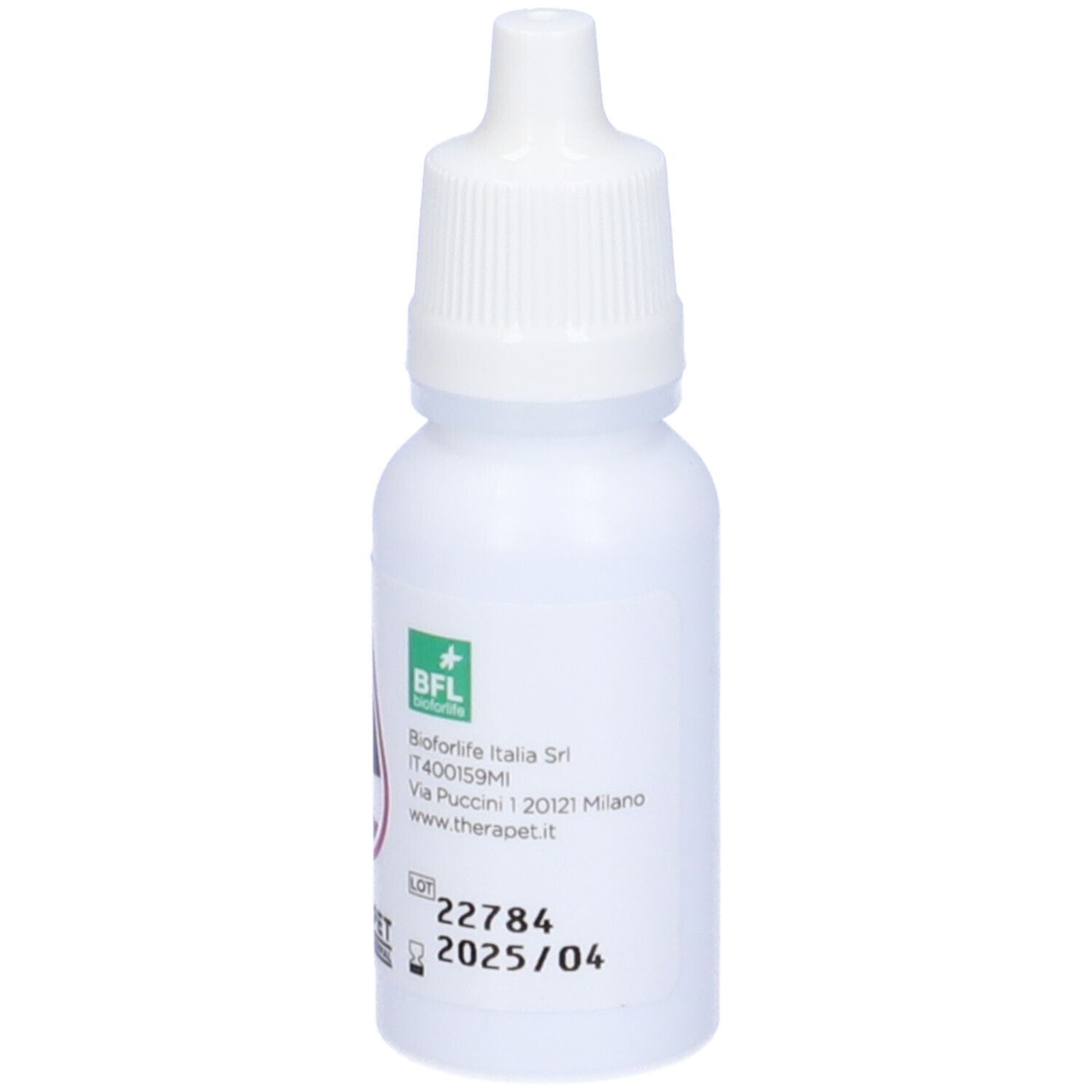 Theraoftal Protect 10Ml