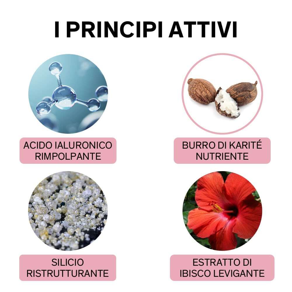 LIERAC Body-Hydra+ Crema Nutri-Rimpolpante