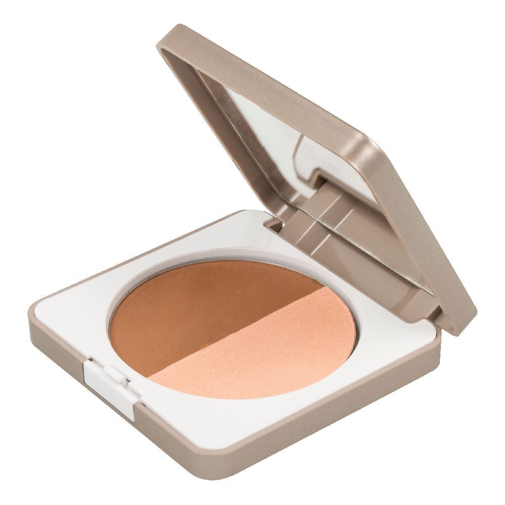 BioNike Defence Color Duo-Contouring Palette Viso 208