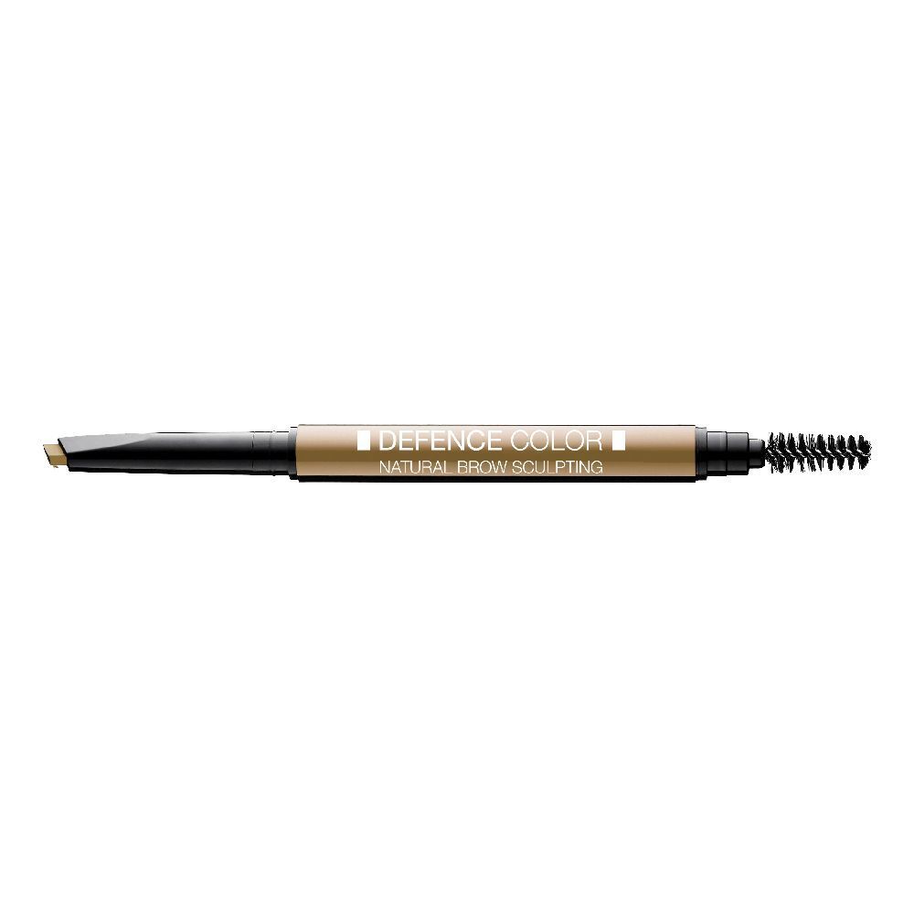 Defence Color Natural Brow Sculpting Matita Sopracciglia 401
