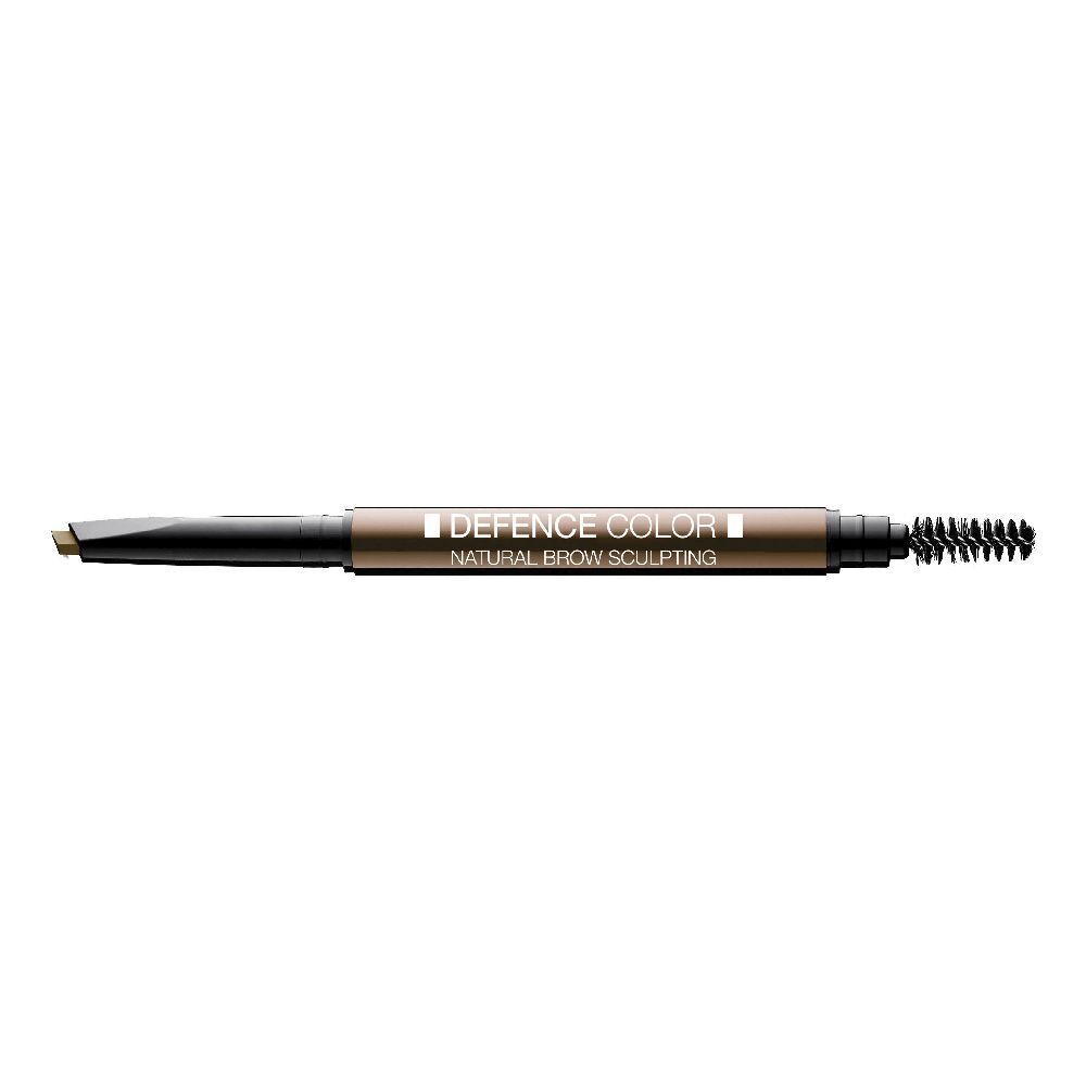 BioNike Defence Color Natural Brow Sculpting N.402 Chatain