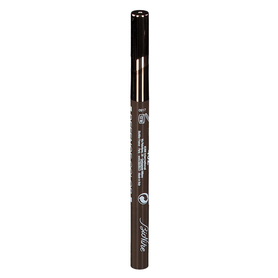 BioNike Defence Color Natural Brow Sculpting N.402 Chatain