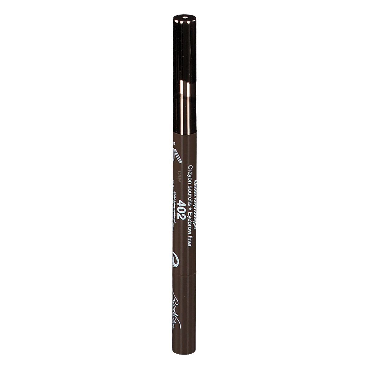 BioNike Defence Color Natural Brow Sculpting N.402 Chatain