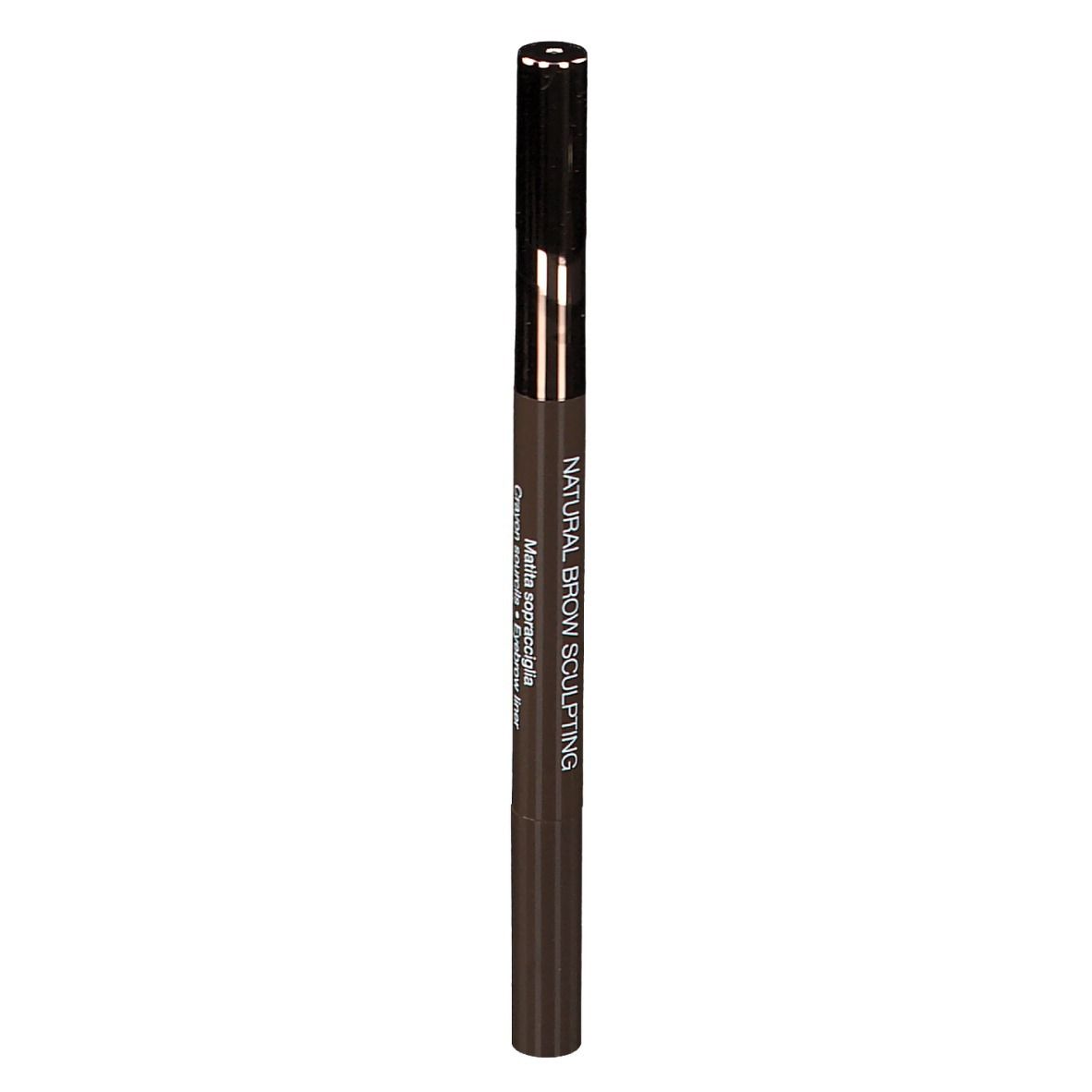 BioNike Defence Color Natural Brow Sculpting N.402 Chatain