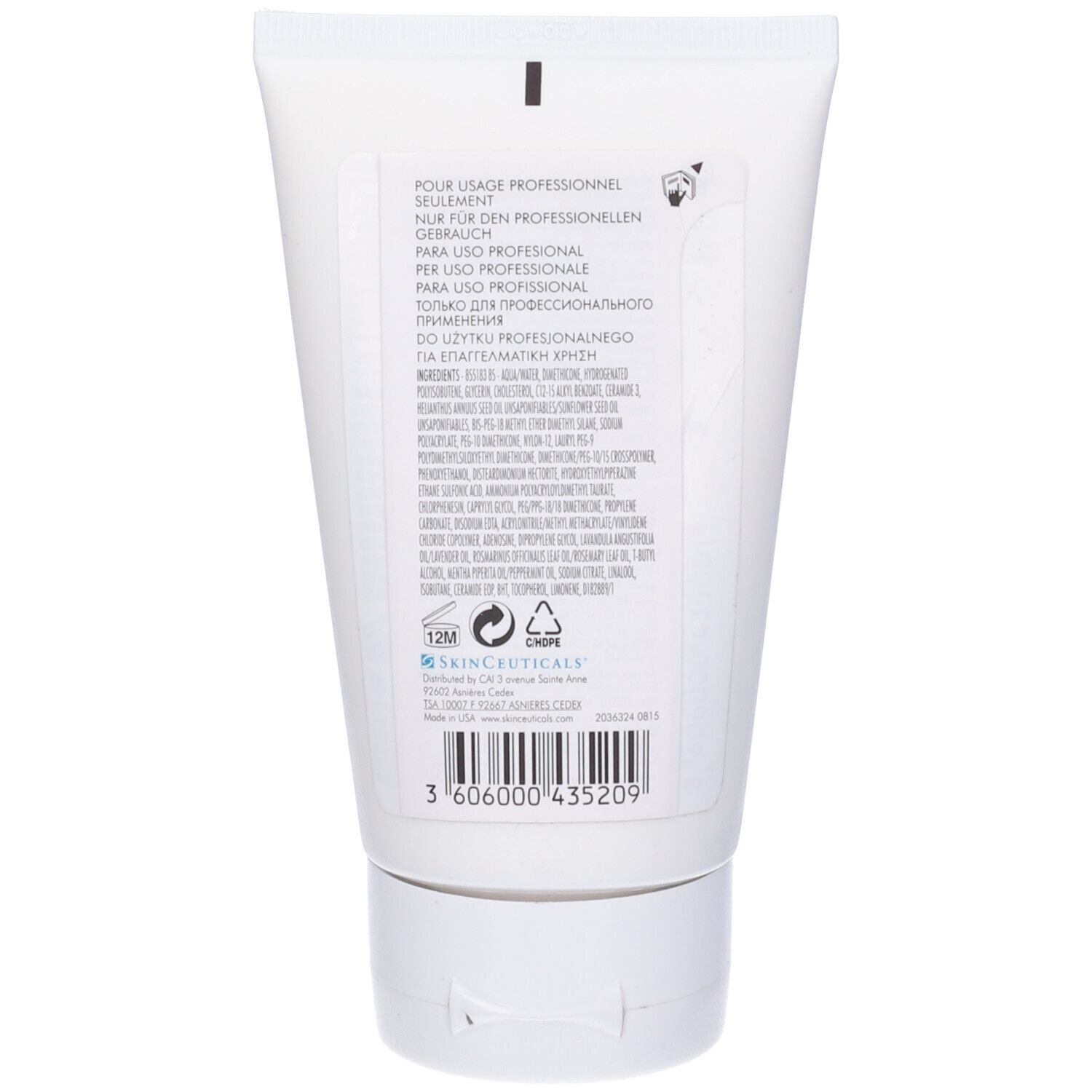 Skinceuticals Triple Lipid Restore 2:4:2
