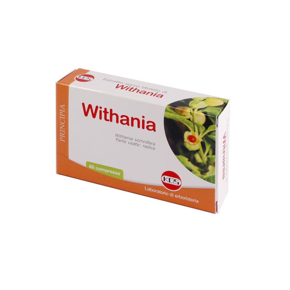 KOS Withania Compresse