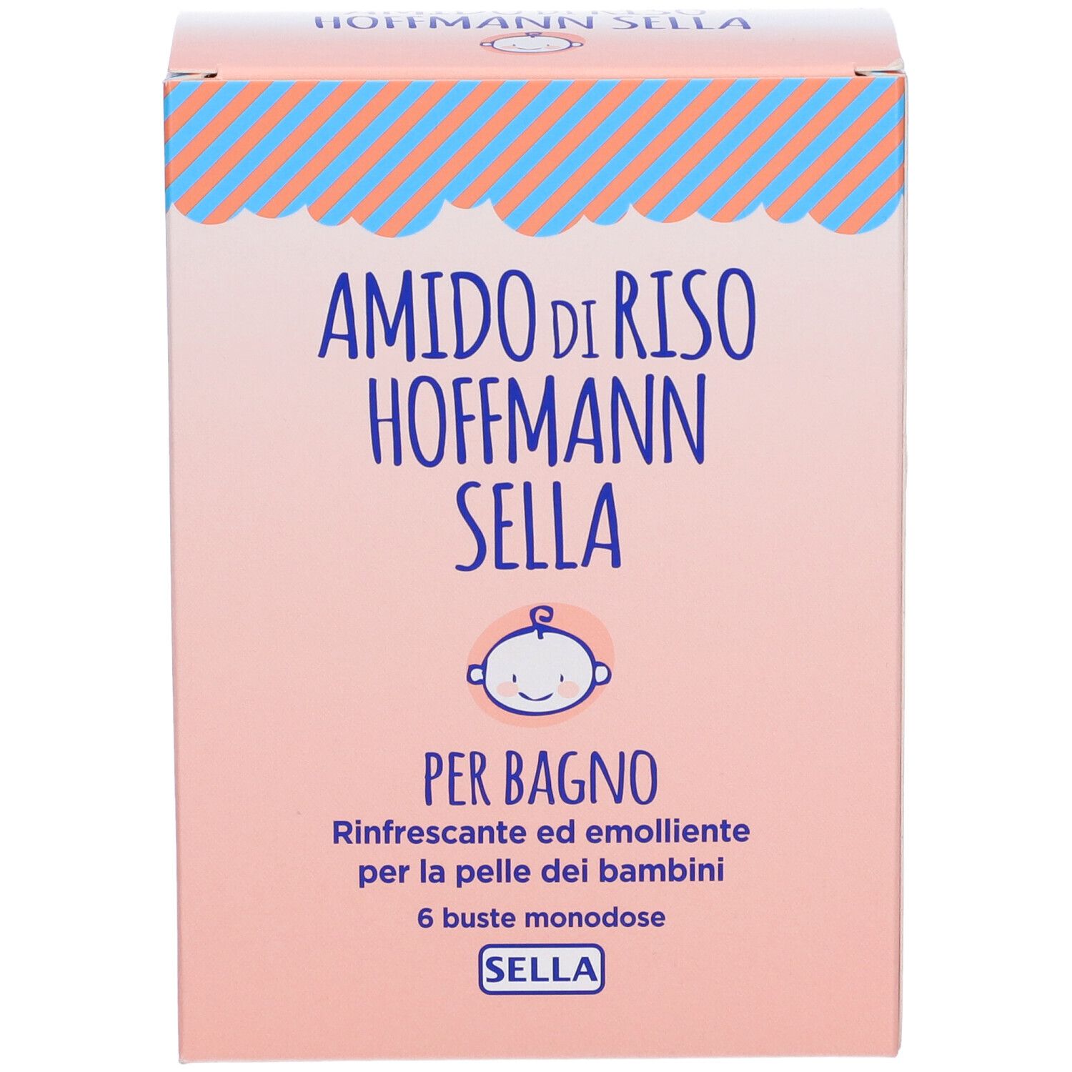 SELLA Amido Riso Hoffmann