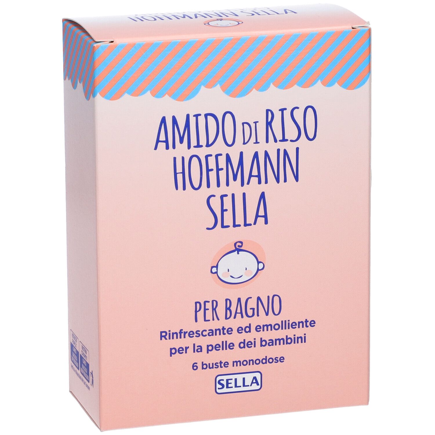 SELLA Amido Riso Hoffmann
