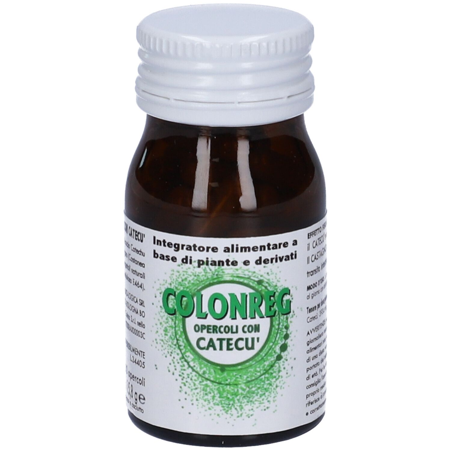 Colonreg 20,8G