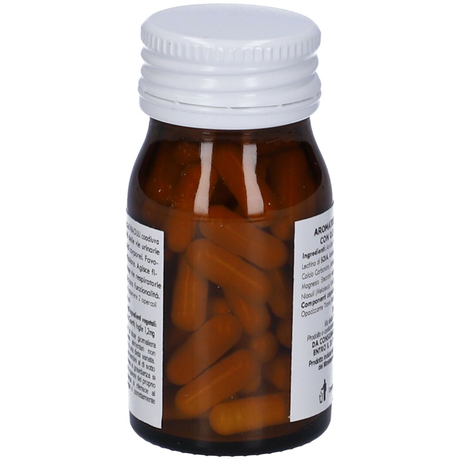 Aromatoil Niaouli 50Opr