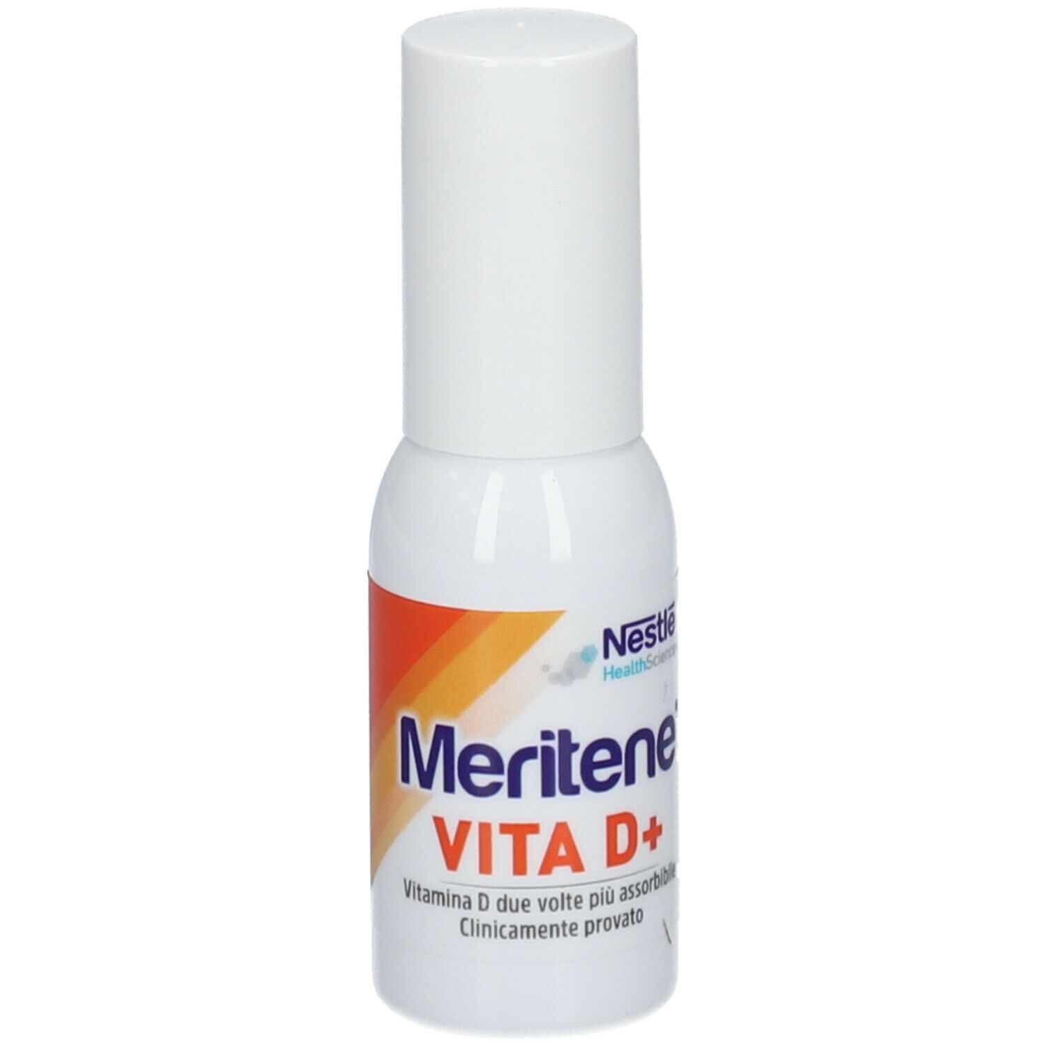 Nestlé Meritene® VITA D+ Spray
