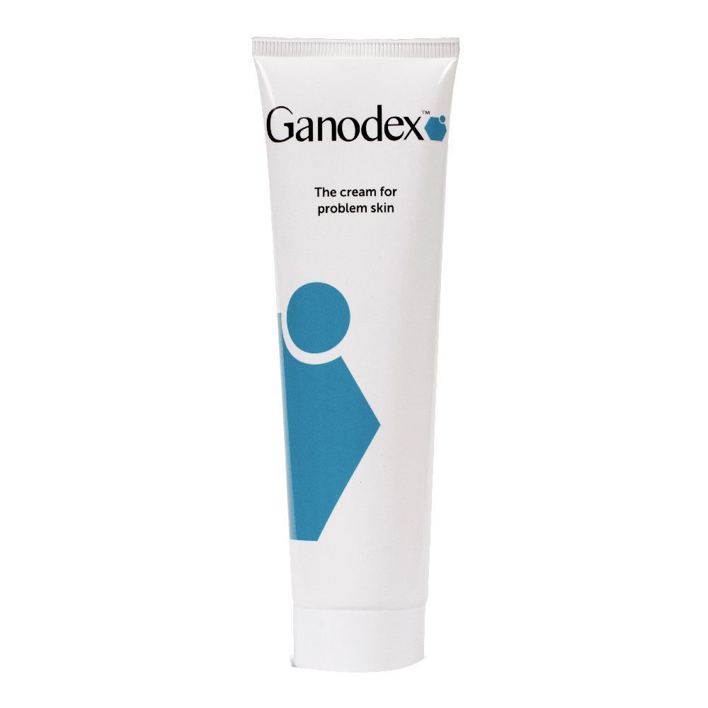 Ganodex Crema 100 Ml