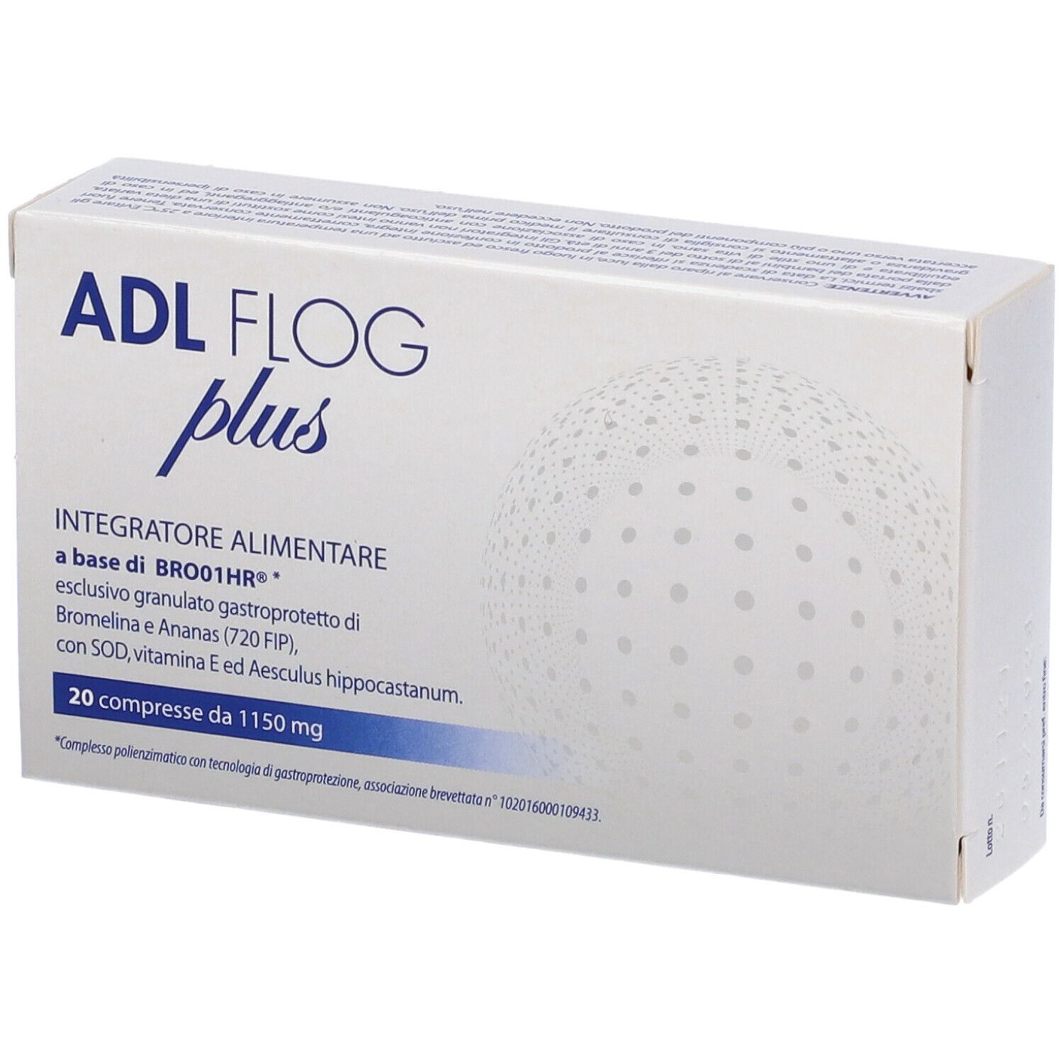 Adl Flog Plus
