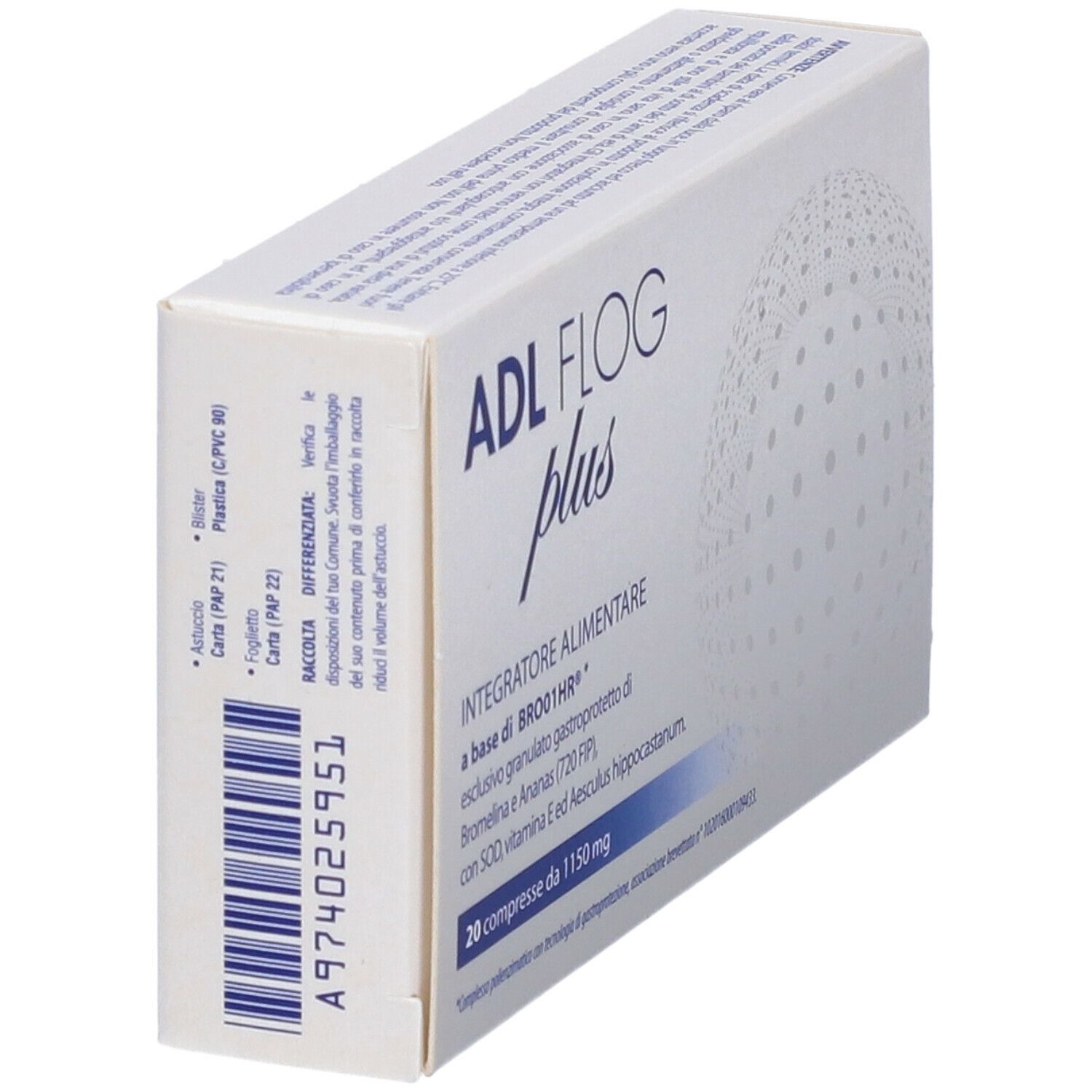 Adl Flog Plus