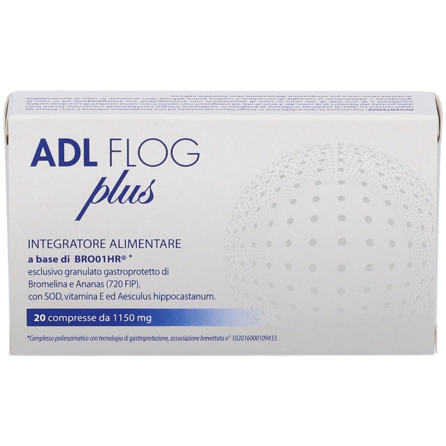 Adl Flog Plus