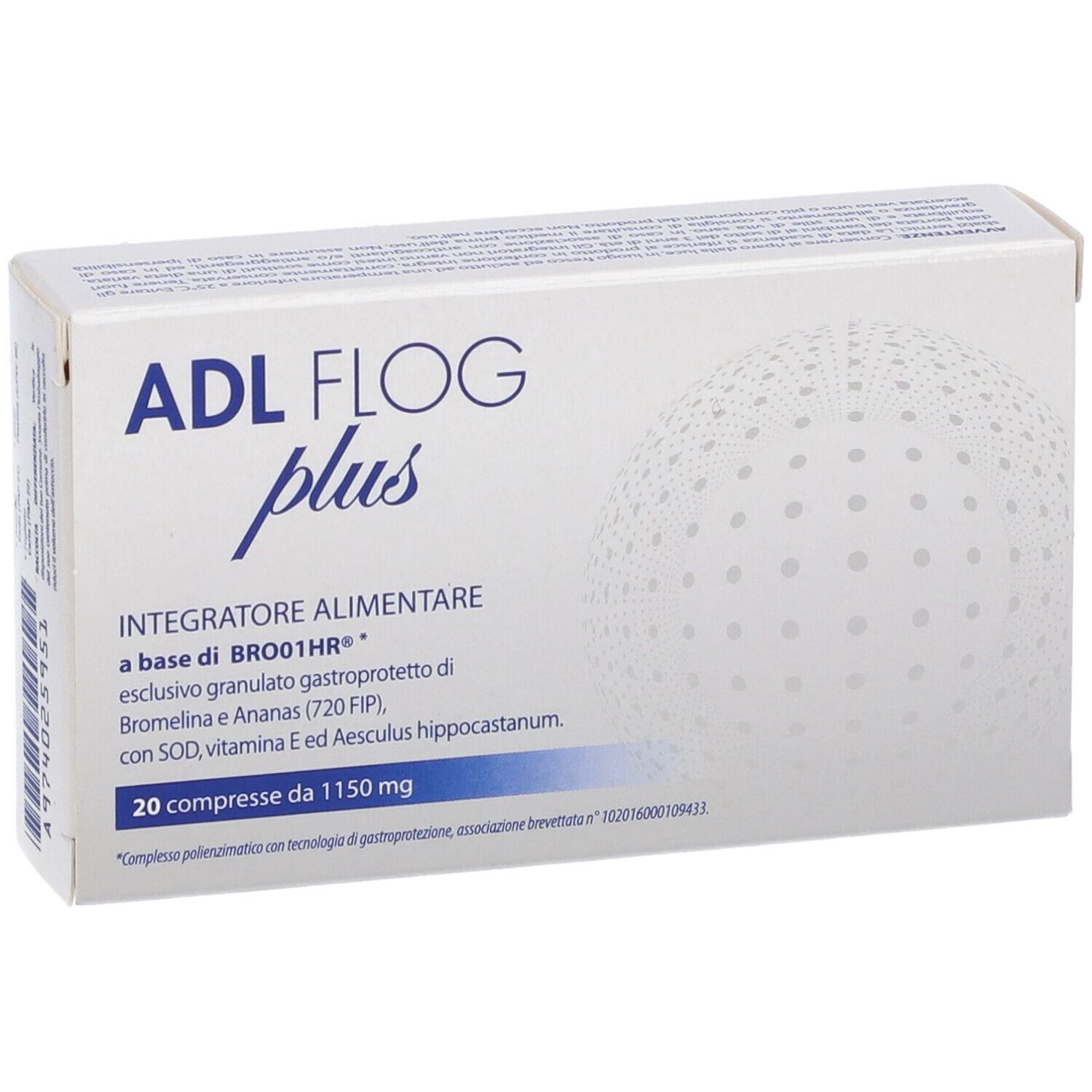 Adl Flog Plus