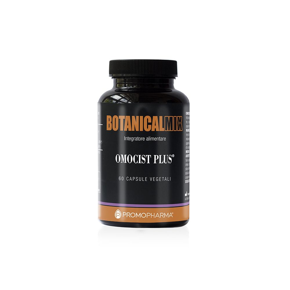 Botanical Mix® Omocist Plus