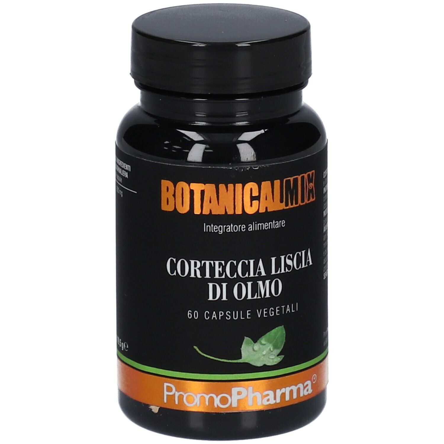 Botanical Mix® Corteccia Liscia di Olmo Capsule