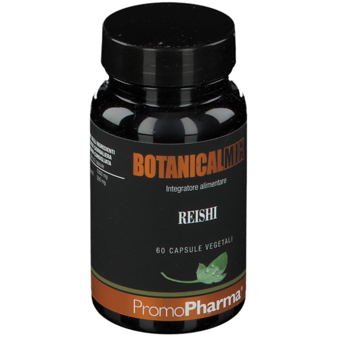 PromoPharma Botanical Mix Reishi