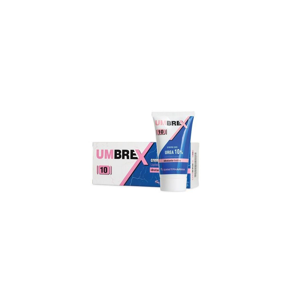 Umbrex 10 Crema 75 Ml