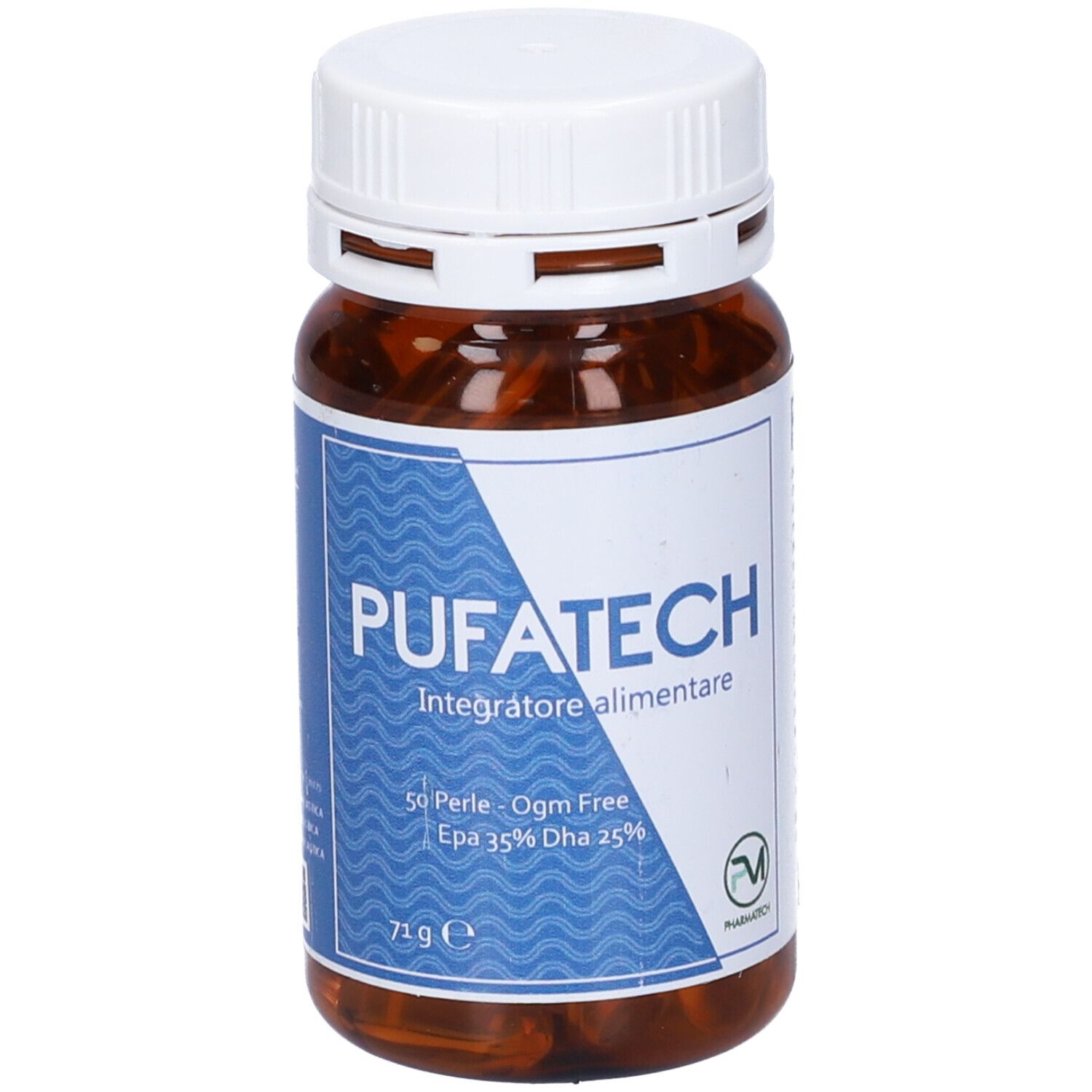 Pufatech 50 Perle