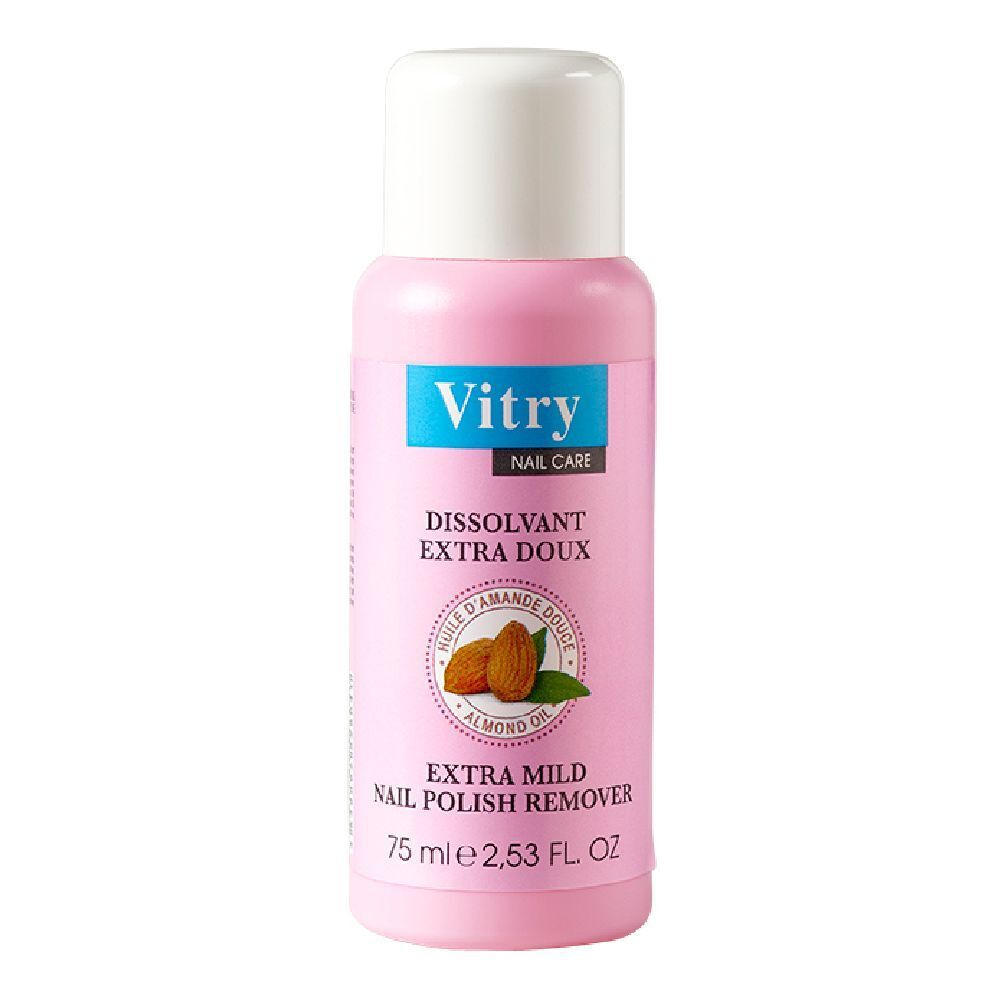 Vitry Solvente Ex Dolce 75Ml