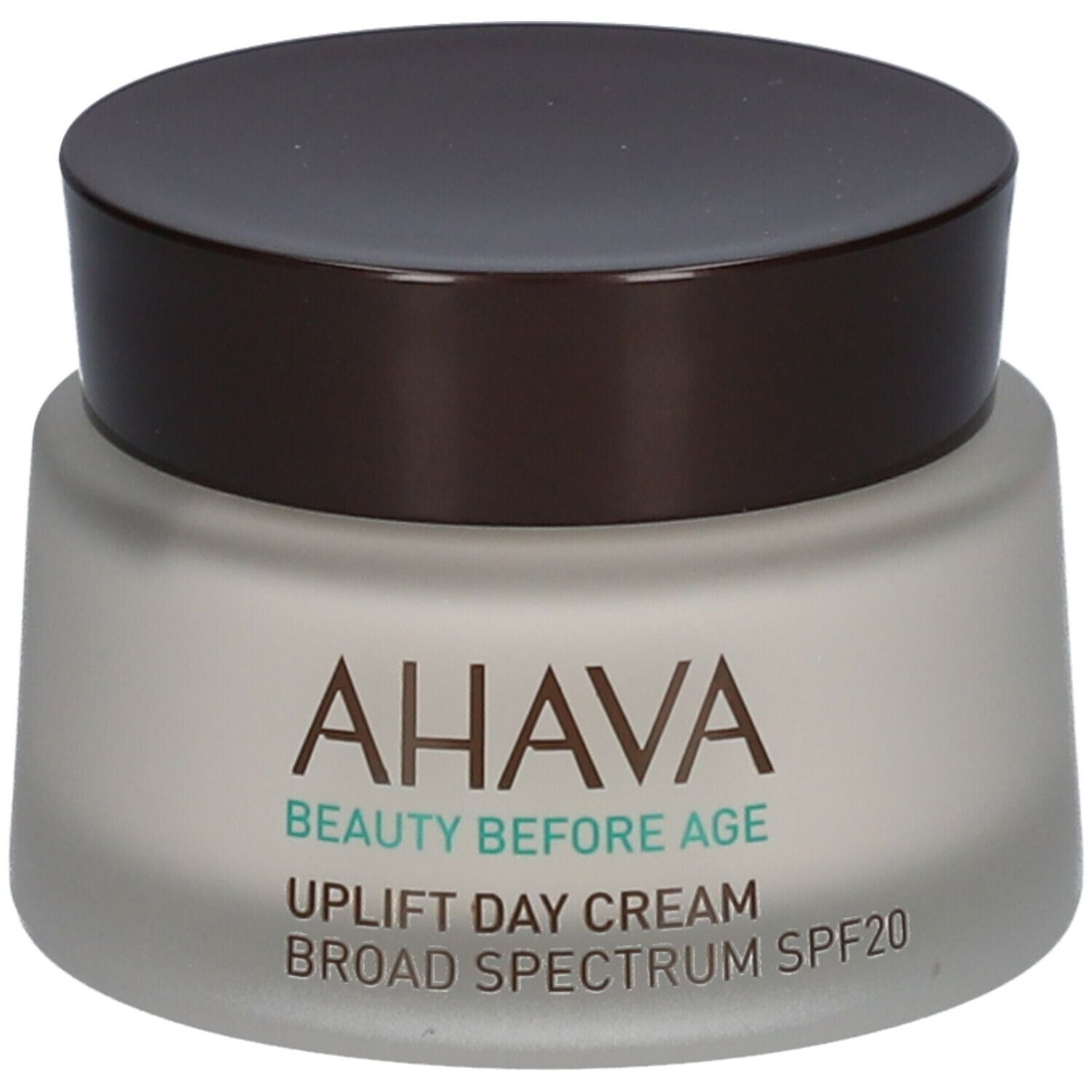 Ahava Uplift Day Cream SPF 20 | Redcare 50 ml
