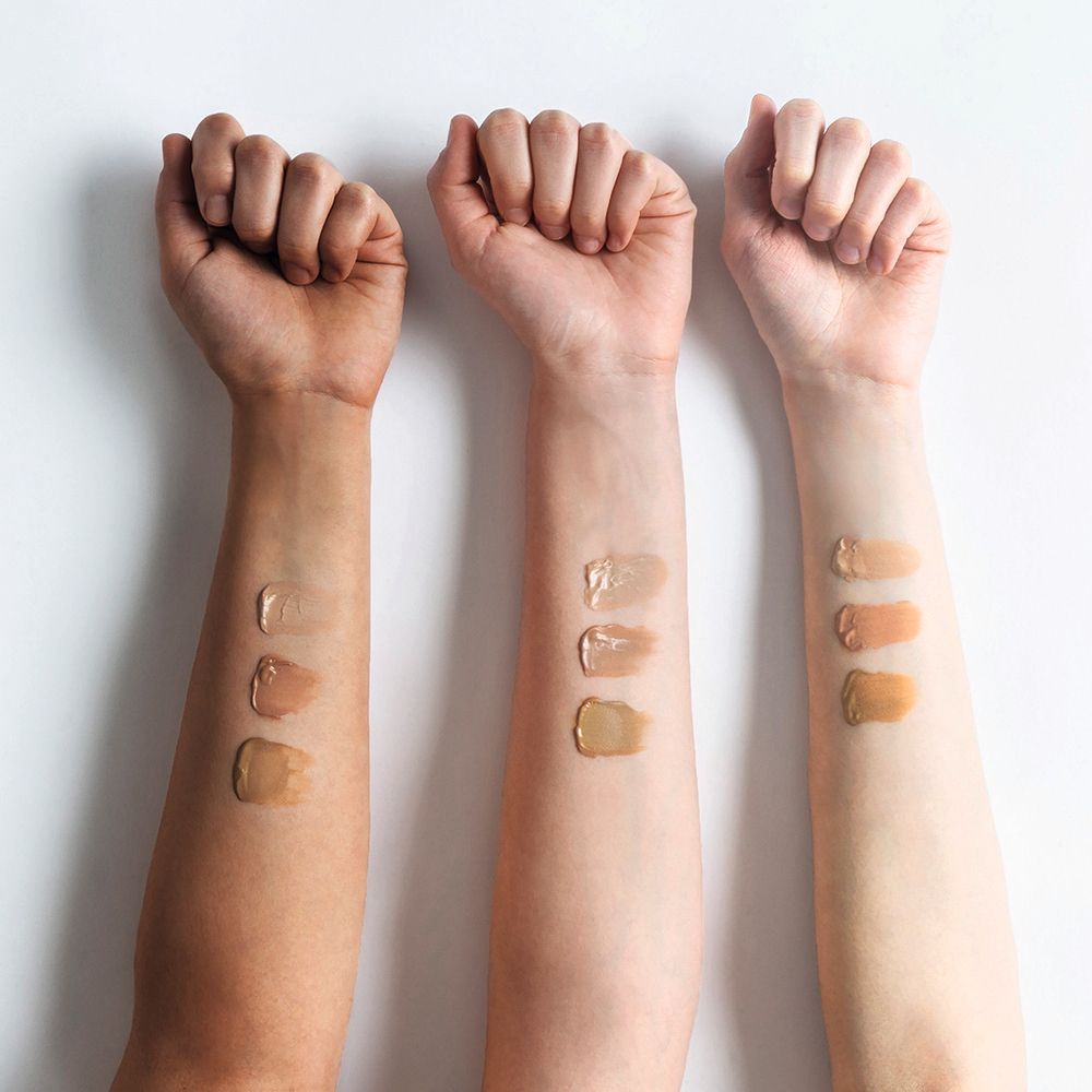 FaceD CC Crema Correttrice  Caramel SPF20
