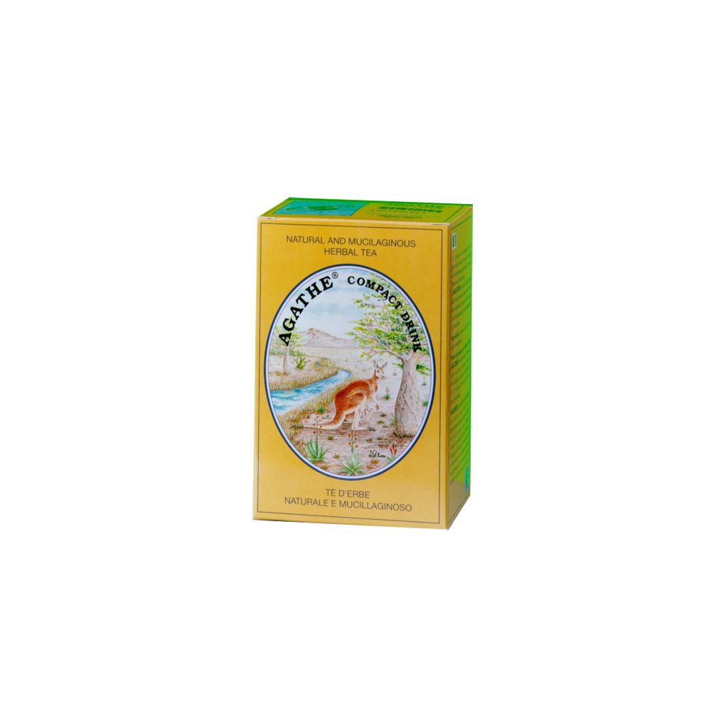 Agathe Compact Drink 150 G