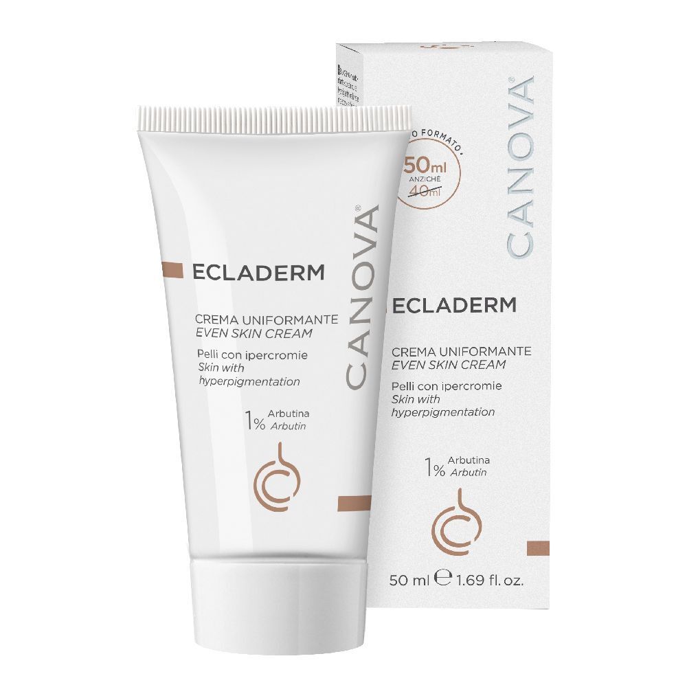 Ecladerm Crema Canova 50Ml