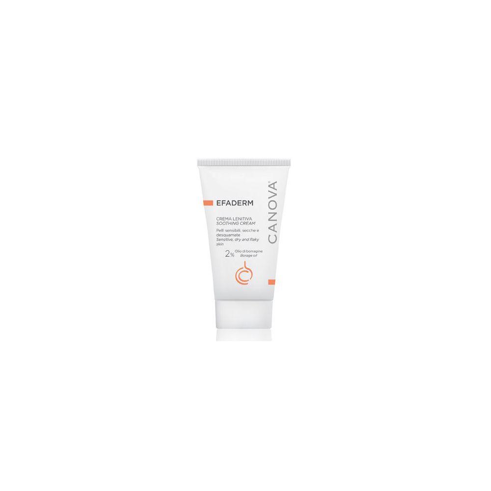 Efaderm Crema Canova 50Ml New