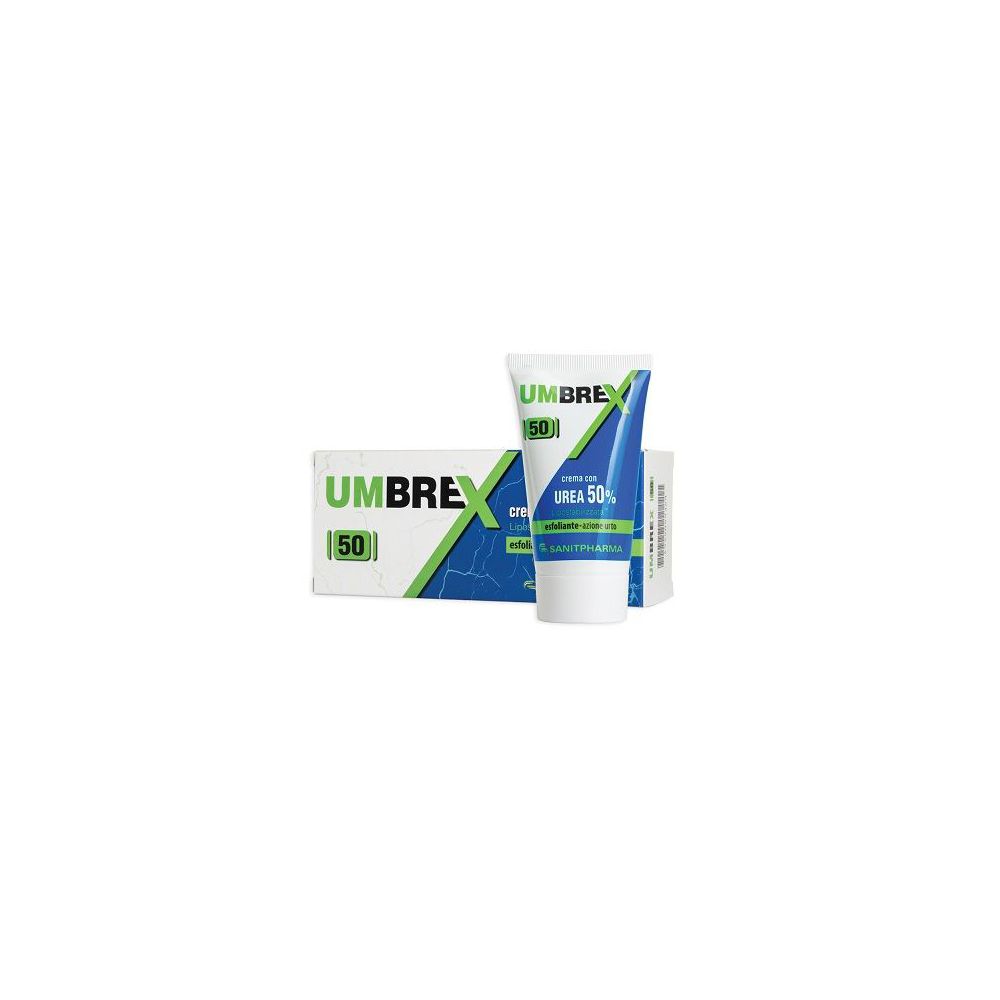 Umbrex 30 Crema 50 Ml
