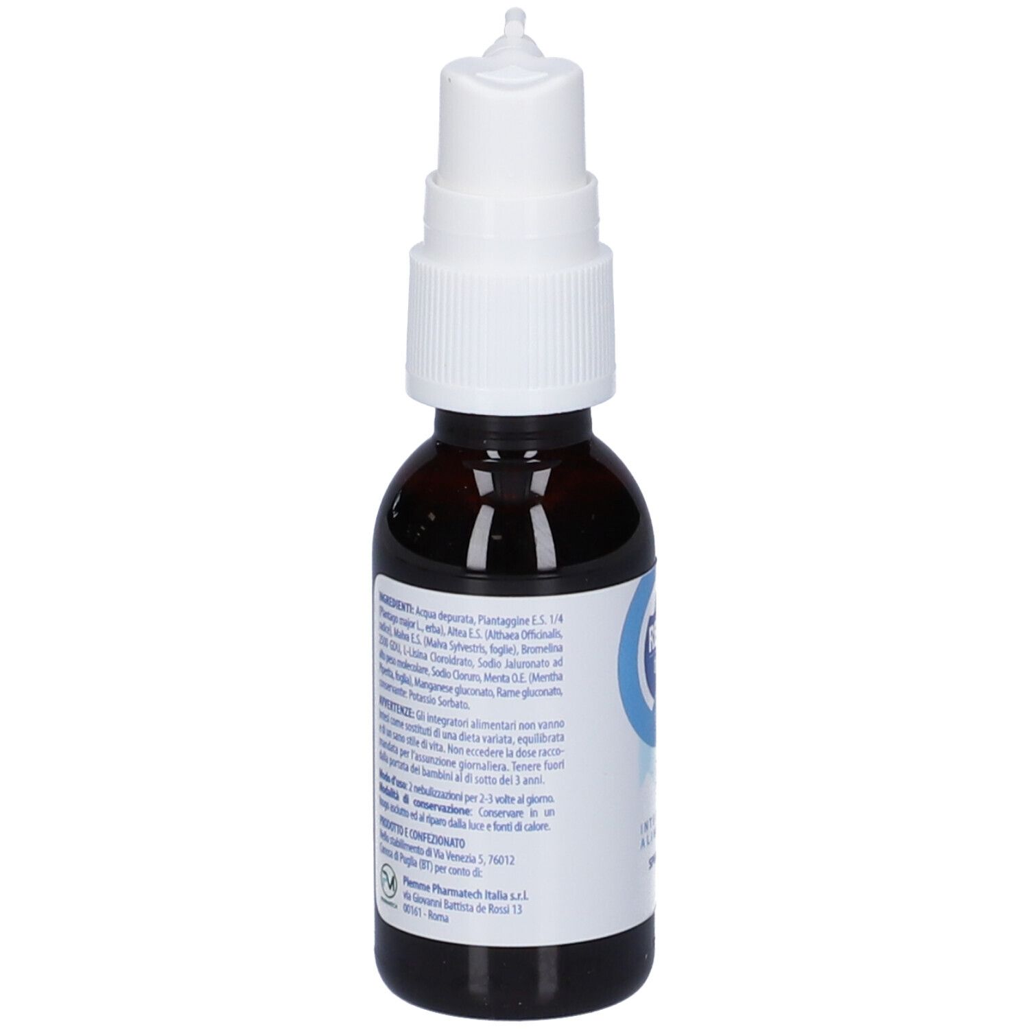 Reflutech Spray 30 Ml