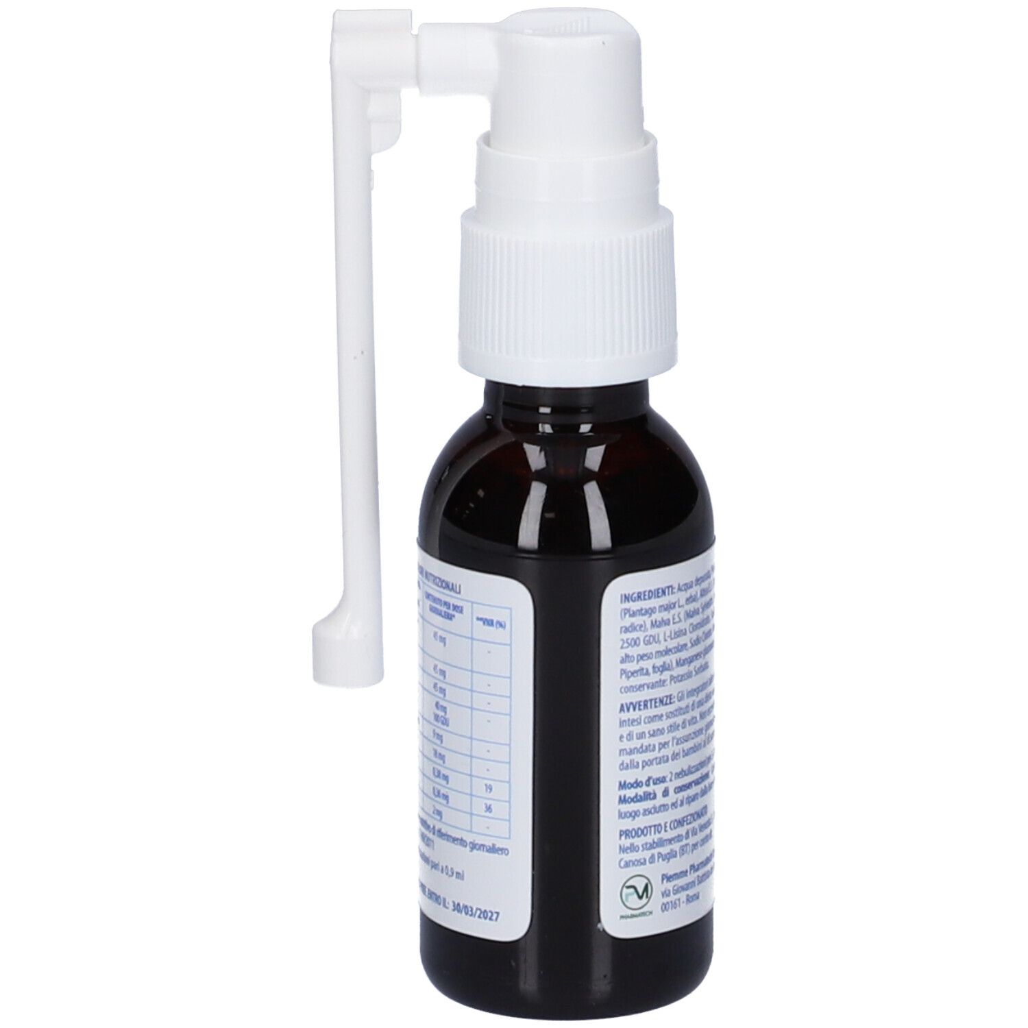 Reflutech Spray 30 Ml